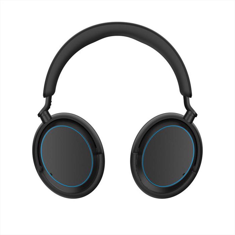 "SENNHEISER - Cuffie a padiglione ACCENTUM BLUE-NERO BLUE"