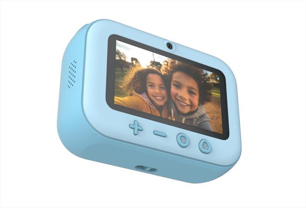 Immagine del prodotto MYFIRST - Macchina fotografica istantanea INSTA 20B-Blu
