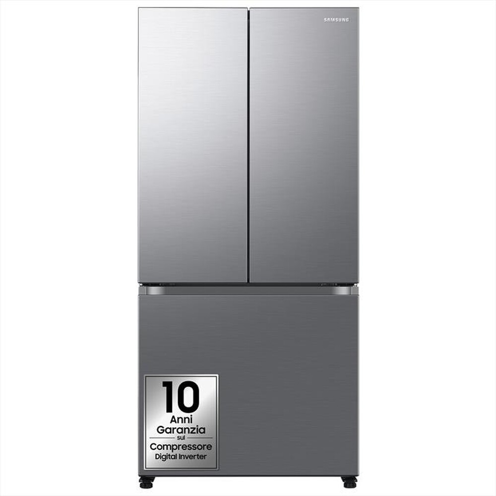 Immagine del prodotto SAMSUNG - RF50C510ES9/EF-METAL INOX