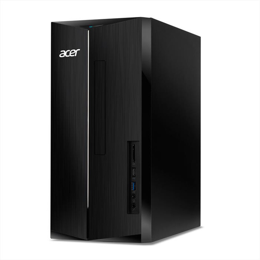 "ACER - Desktop ASPIRE TC TC-1780-Nero"