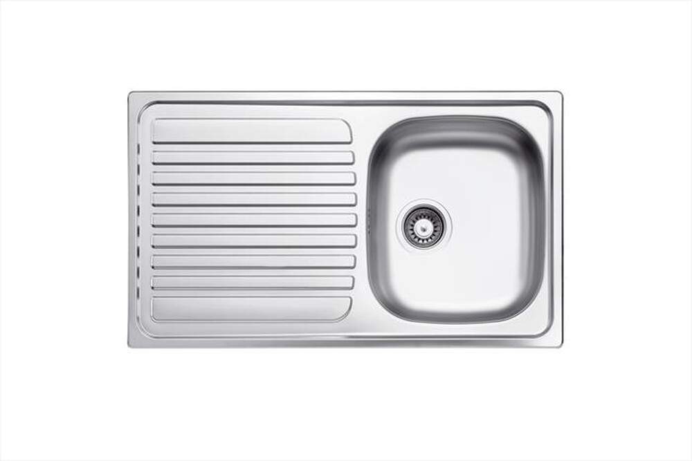 Immagine del prodotto GLEM GAS - Lavello lneare L1G86XD2 1 vasche
