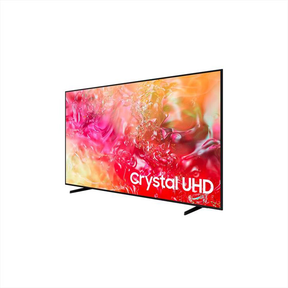"SAMSUNG - Smart TV LED UHD 4K 75\" UE75DU7170UXZT-BLACK"
