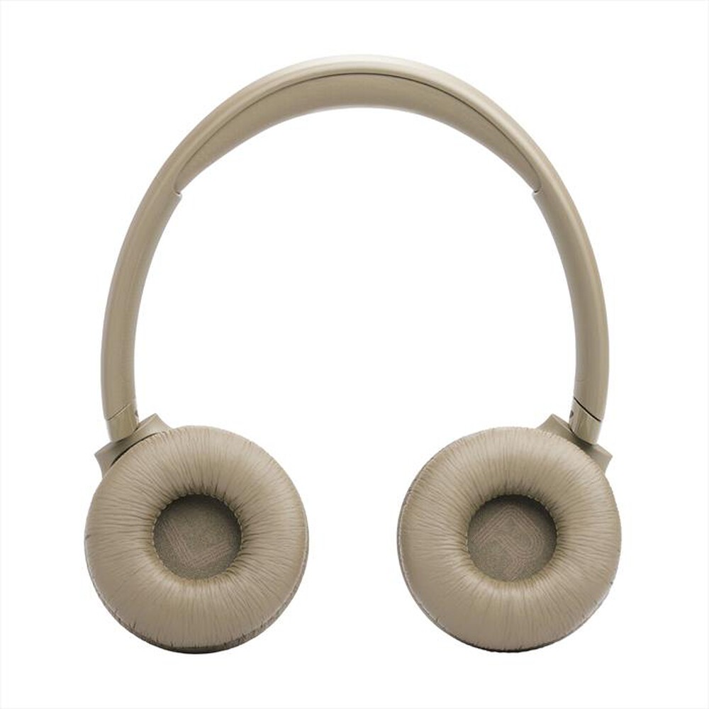 Immagine del prodotto JBL - TUNE 530BT BEIGE