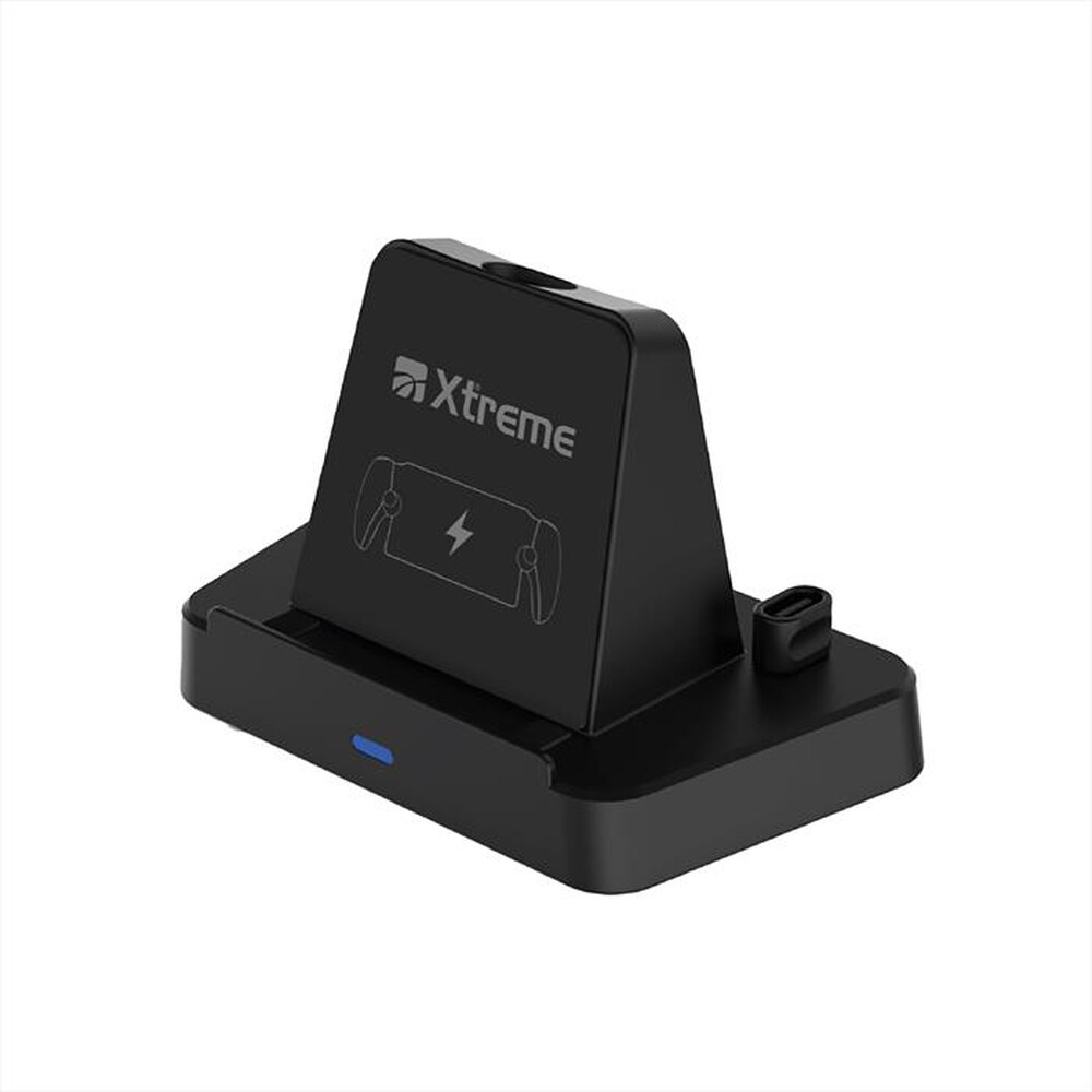 Immagine del prodotto XTREME - CHARGING STATION 97009-nero