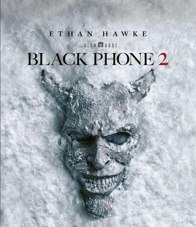 UNIVERSAL PICTURES - Black Phone 2
