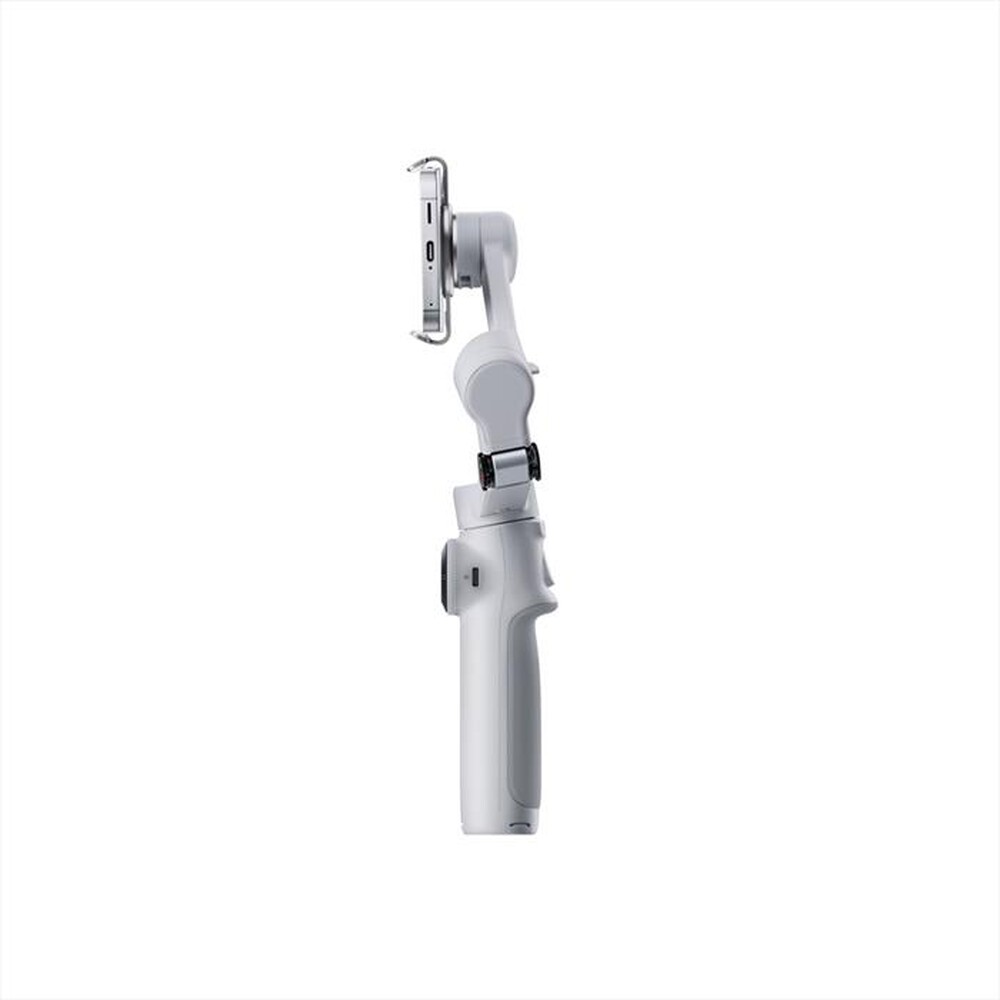 Immagine del prodotto INSTA360 - Stabilizzatore per smartphone avanzato AI FLOW 2-Grigio