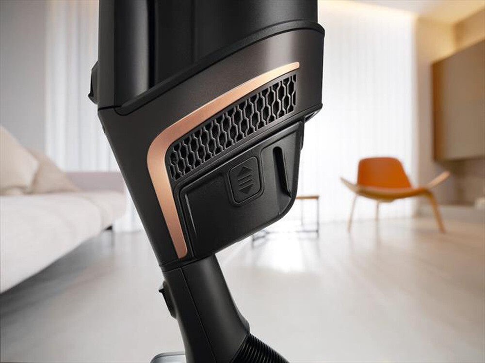 "MIELE - Scopa elettrica TRIFLEXHX2PRO-Grigio infinito perlato"