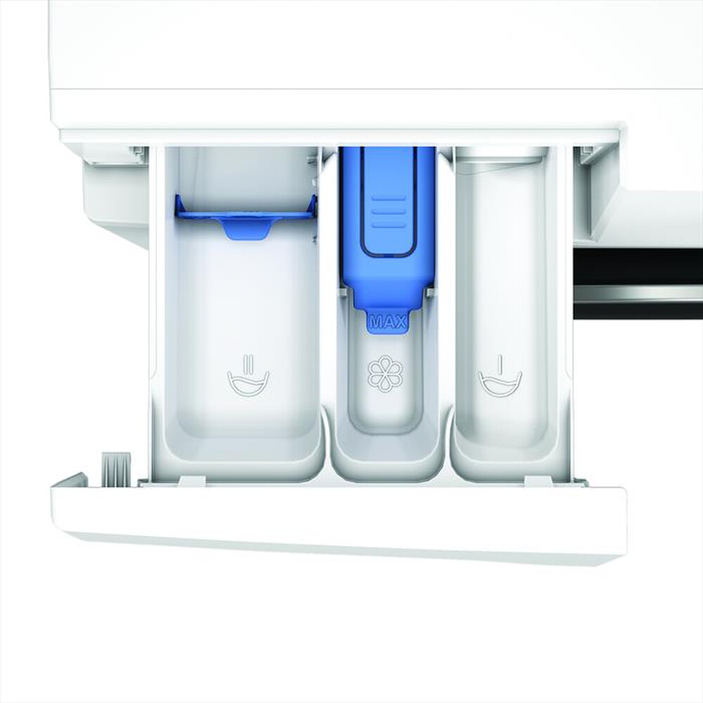 Immagine del prodotto HOTPOINT ARISTON - HB 103 CARE IT CAPACITY 10KG, CLASS A -30%