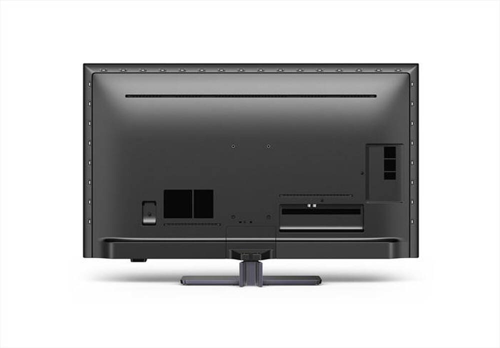 "PHILIPS - Ambilight Smart TV LED UHD 4K 43\" 43PUS8818/12-Antracite"