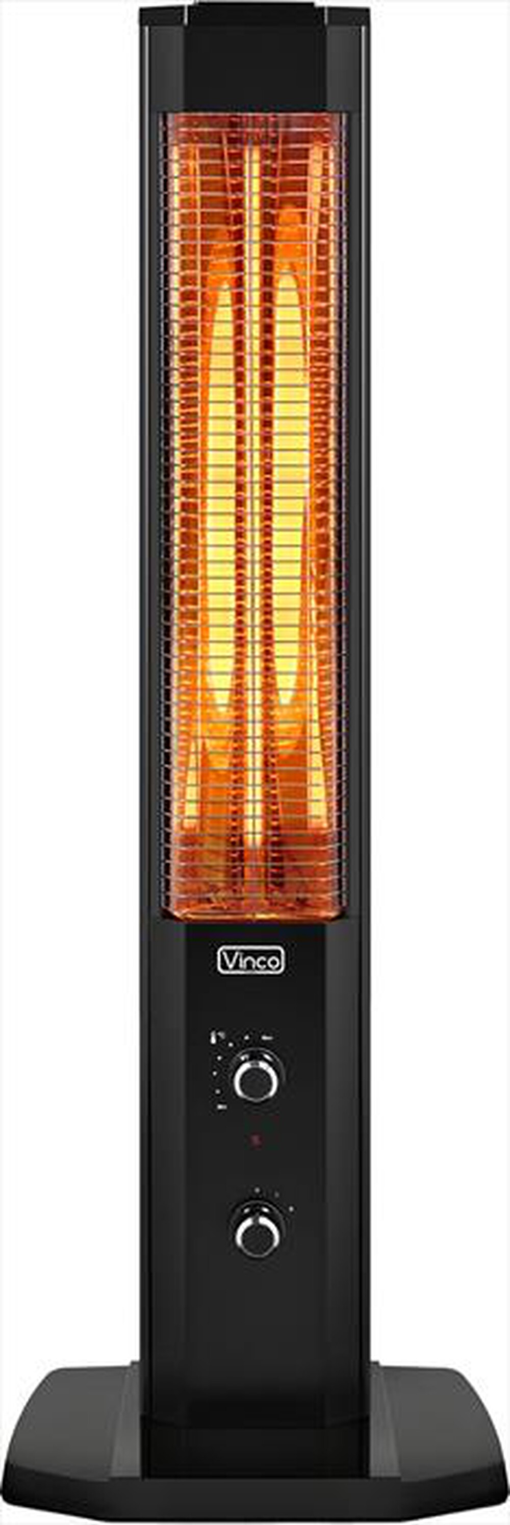 Immagine del prodotto VINCO - Riscaldatore a torre 70252