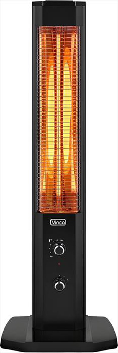 VINCO - Riscaldatore a torre 70252