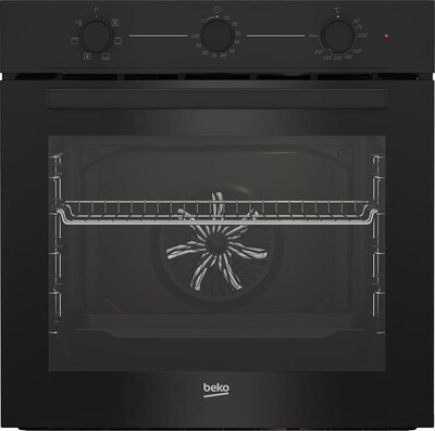 BEKO - Forno incasso elettrico BBIE11100B Classe A-Nero
