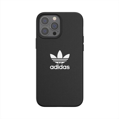 CELLY - 47128_ADI ADIDAS COVER IPHONE 13 PRO MAX-Nero