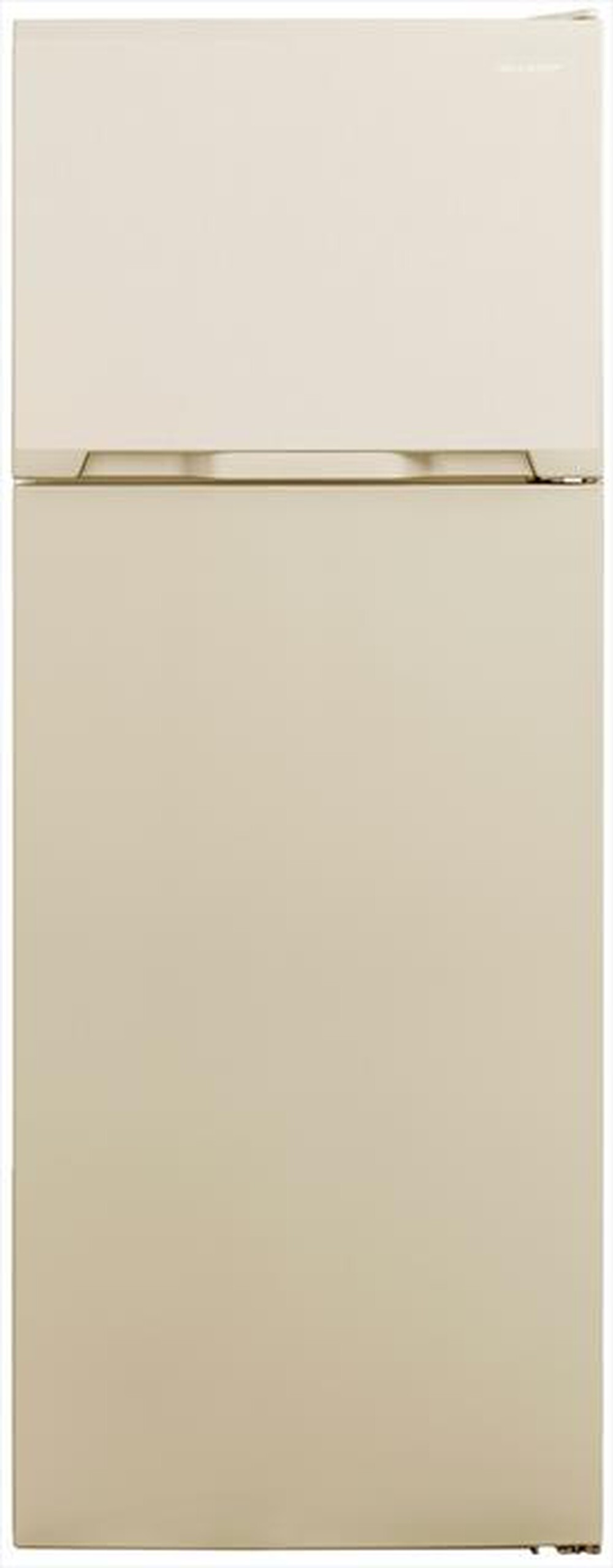 "SHARP - Frigorifero 2 porte SJ-TE435M4J Classe E 435 lt-Beige"
