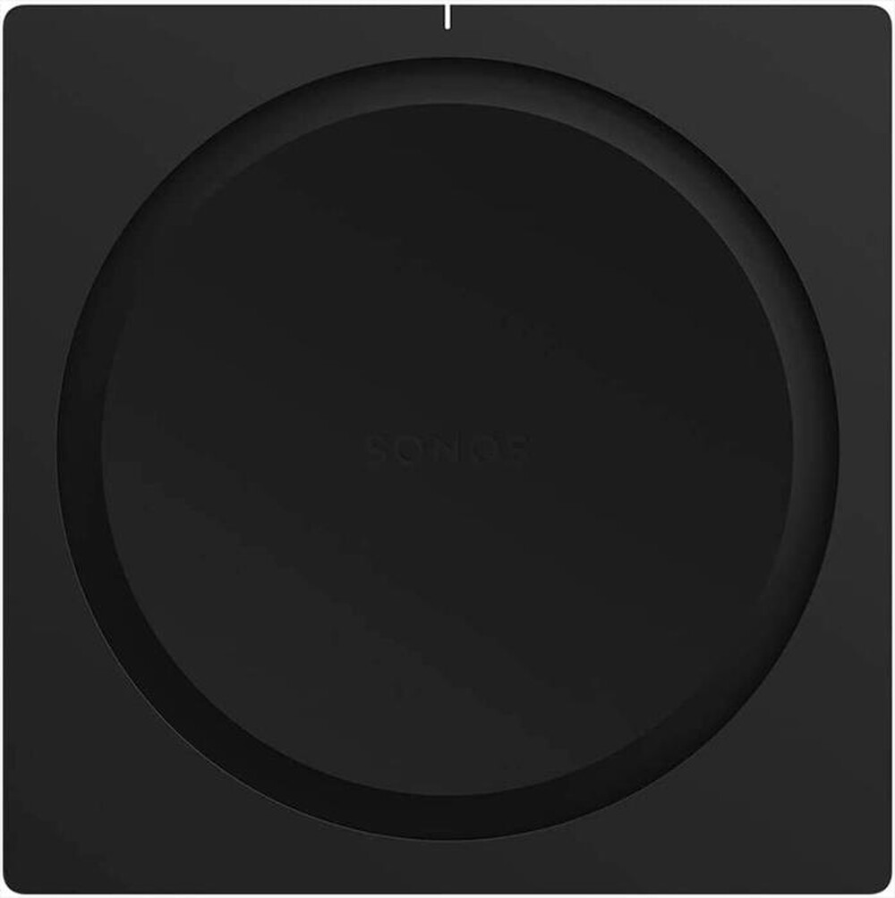 "SONOS - Amplificatore integrato AMP-Black"