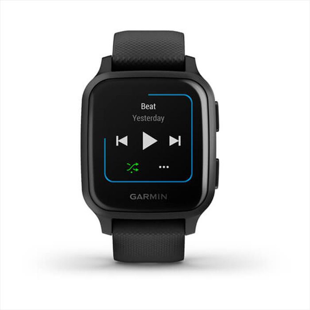 Immagine del prodotto GARMIN - VENU SQ, NFC, MUSIC-Black/Slate