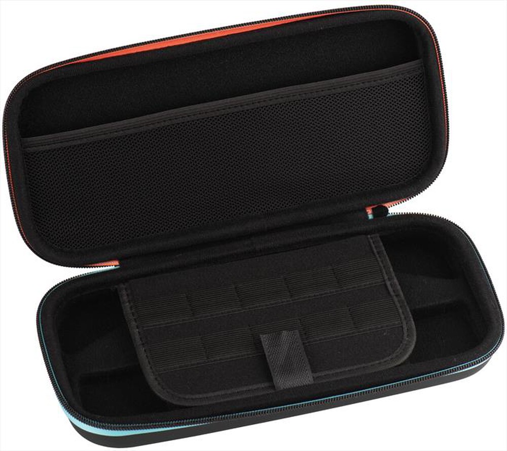 Immagine del prodotto QUBICK - CUSTODIA PROTETTIVA RIGIDA NSW2-NERO