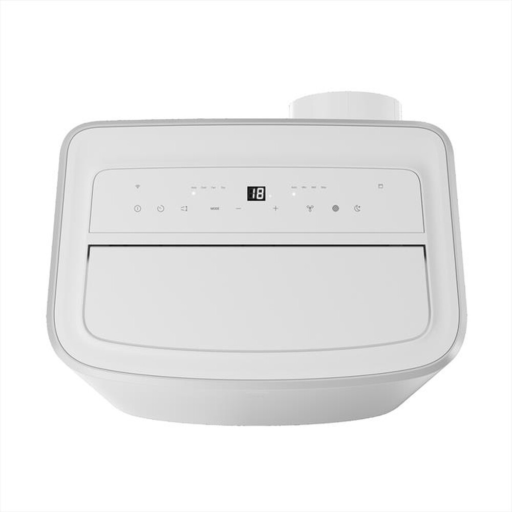 "ELECTROLUX - Condizionatore portatile EXP26U339CW-Bianco"
