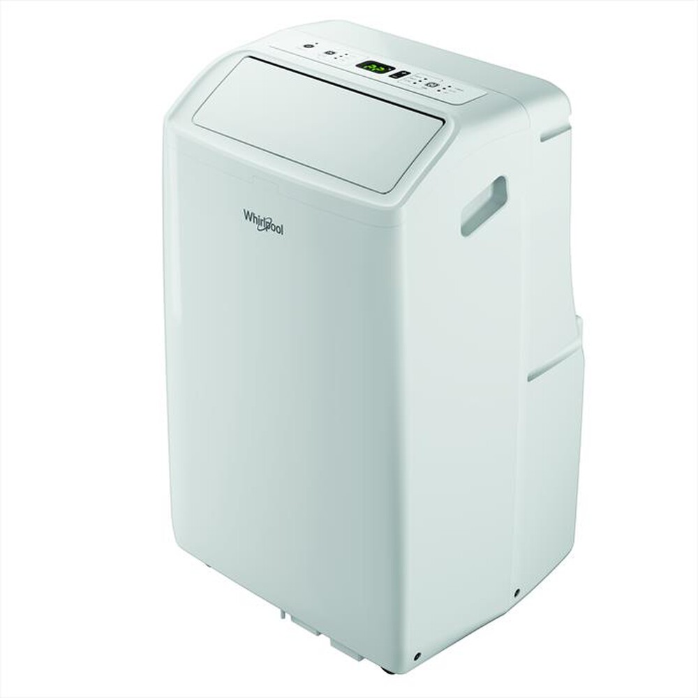 "WHIRLPOOL - Condizionatore monoblocco PACF212CO W"