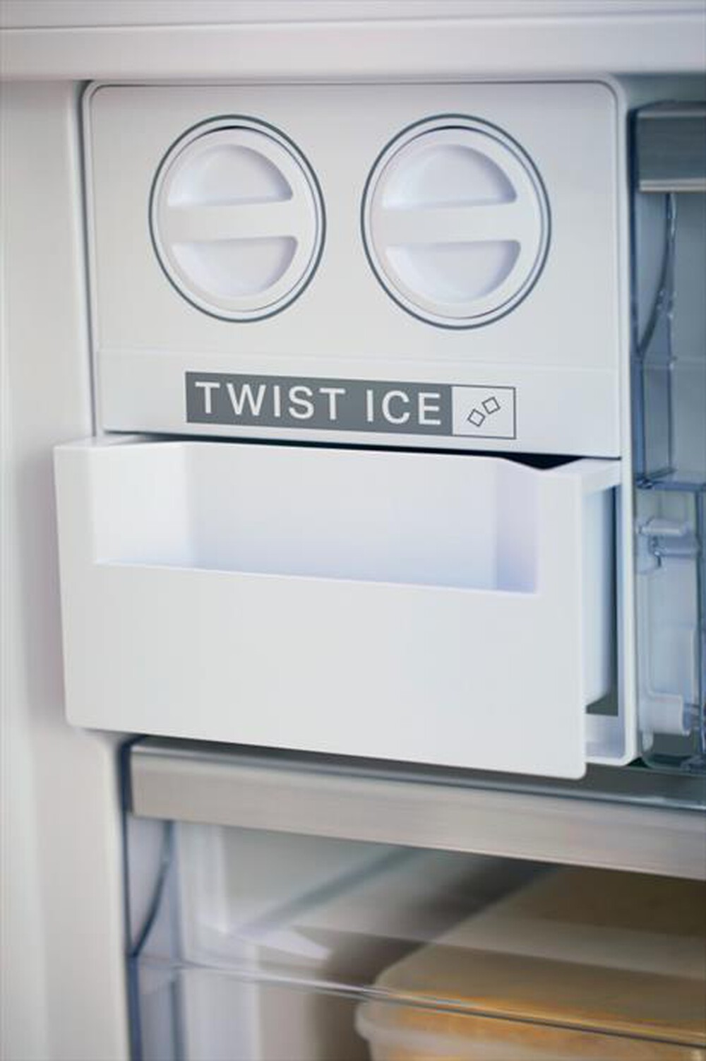 "WHIRLPOOL - Frigorifero 2 porte W84TE 72 M 2 Classe E 587lt"