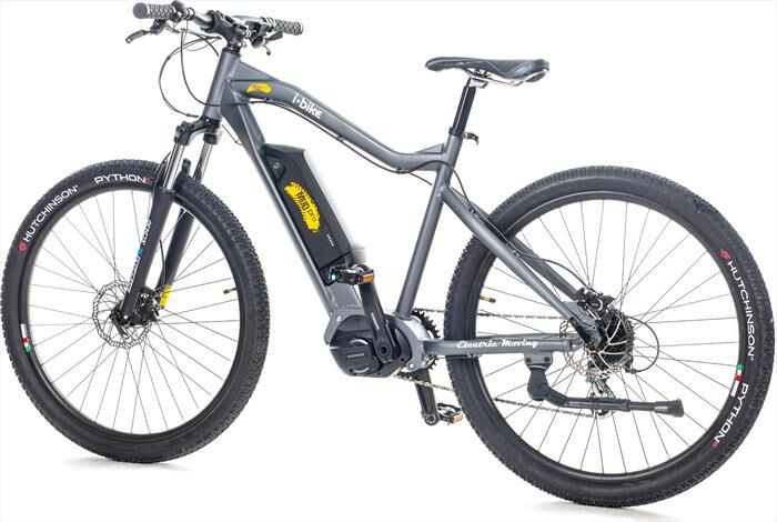 IBIKE - MTB MUD PRO7 ITA99 - GRIGIO | Euronics