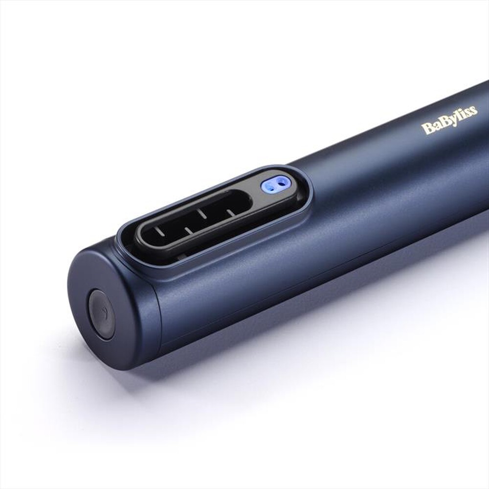 "BABYLISS - Asciugacapelli AS6550E"
