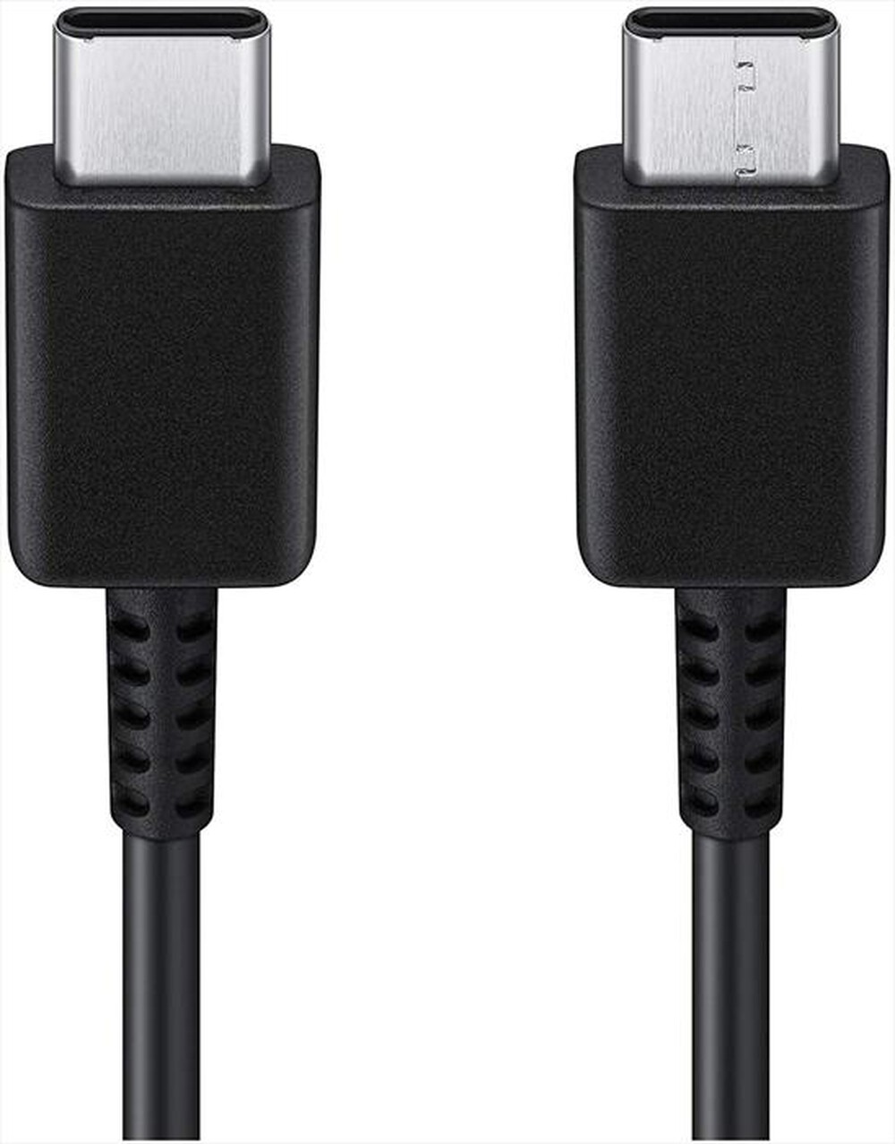 Immagine del prodotto SAMSUNG - CAVO DATI TYPE C TO TYPE C-Nero