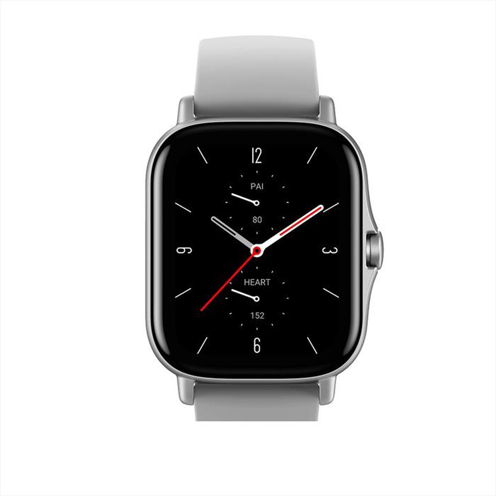 "AMAZFIT - GTS 2-Grey"