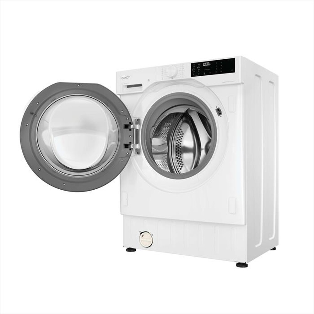 Immagine del prodotto CANDY - Lavasciuga BC4S485M4D8S 8/5Kg-Bianco