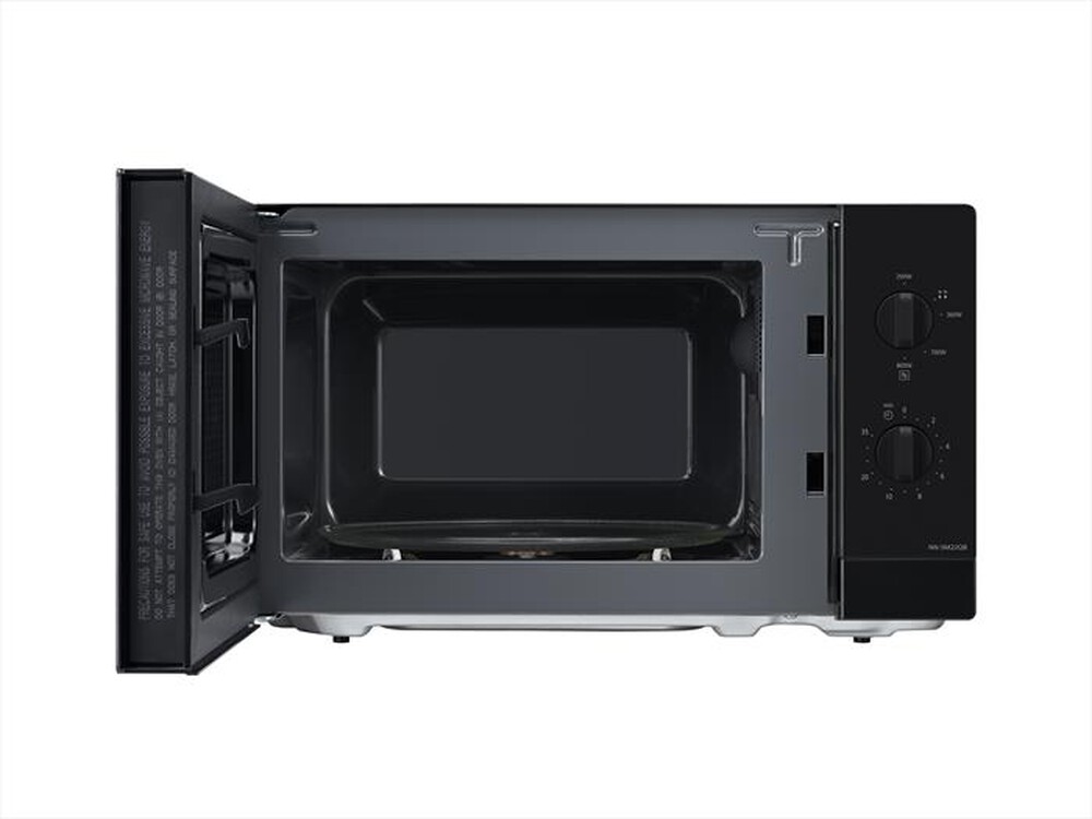 Immagine del prodotto PANASONIC - Forno microonde NN-SM22QBEPG-Nero