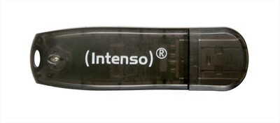 INTENSO - USB 16GB-Nero