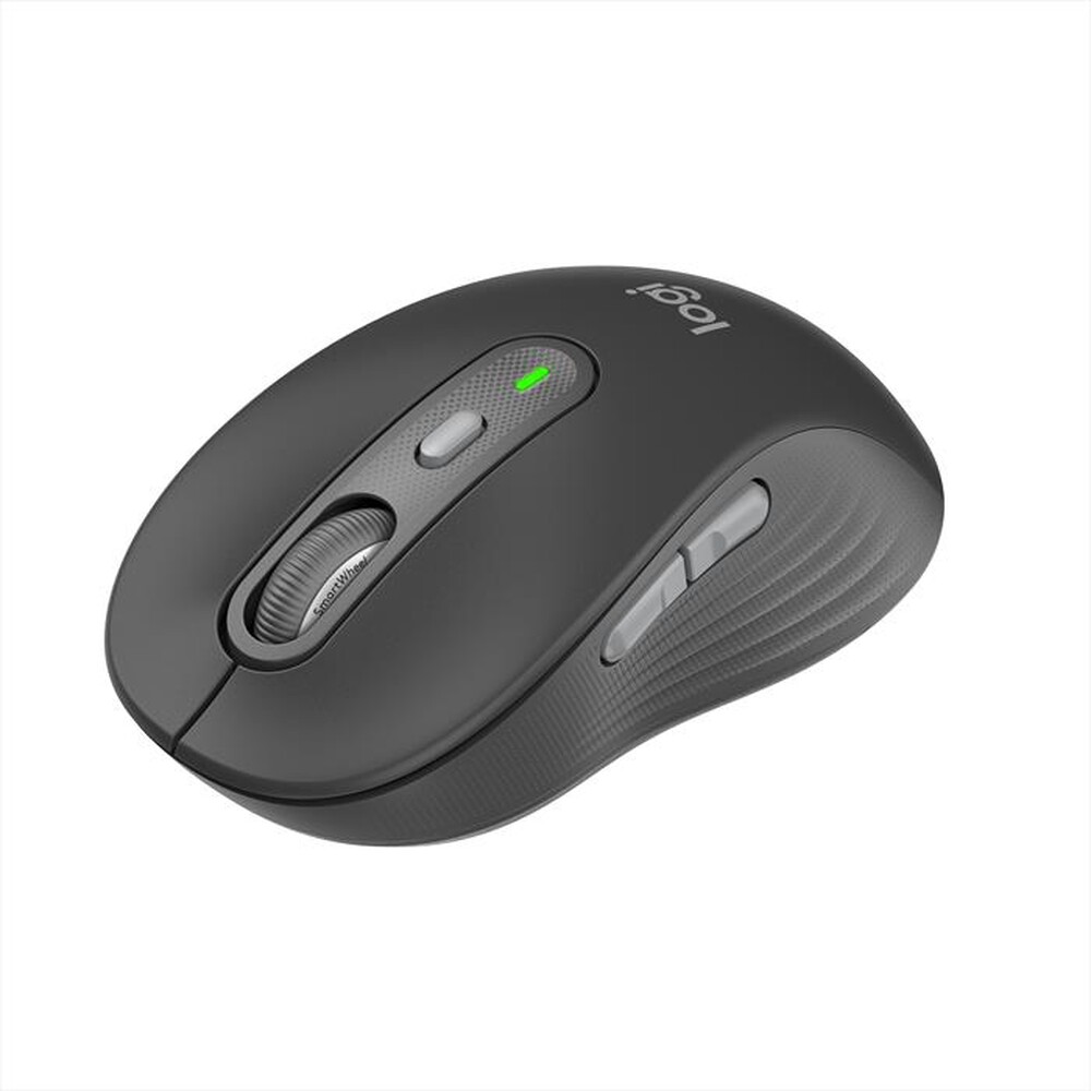 Immagine del prodotto LOGITECH - Mouse wireless Signature Plus M750 L-Grigio