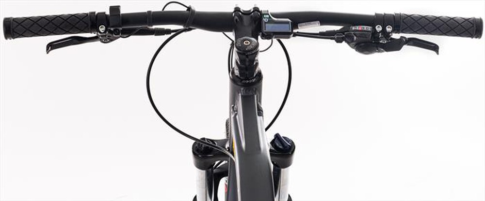 "IBIKE - MTB MUD PRO7 ITA99-GRIGIO"