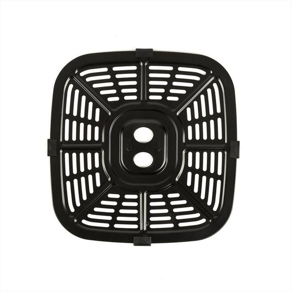 Immagine del prodotto G3FERRARI - Friggitrici ad aria Friggisano Star G10215-Nero / Silver
