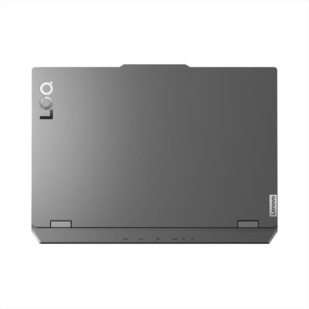 "LENOVO - LOQ Notebook 15,6\" Intel i7 32GB 1TB RTX4060-Luna Grey"