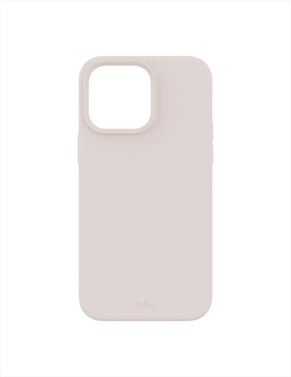 "PURO - Cover IPC14P61ICONMAGROSE per iPhone 14 Pro-Rosa"