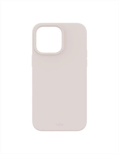 PURO - Cover IPC14P61ICONMAGROSE per iPhone 14 Pro-Rosa