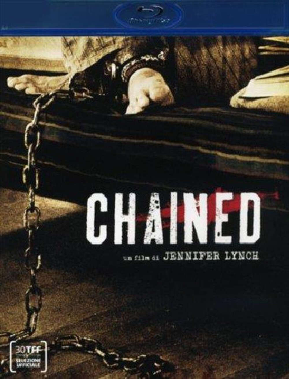Immagine del prodotto KOCH MEDIA - Chained