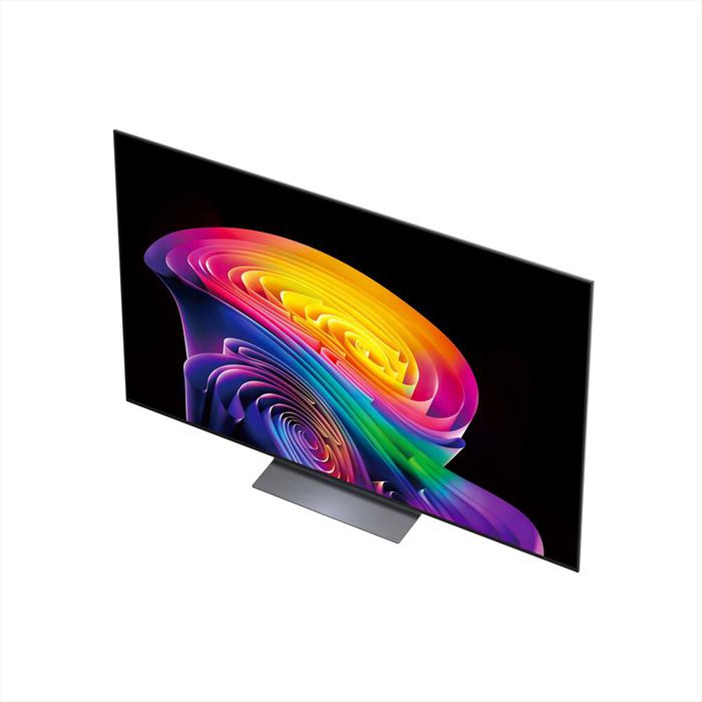 Immagine del prodotto LG - Smart TV OLED 4K 65" EVO AI C6 PRO OLED65C66LB-Charcoal Black