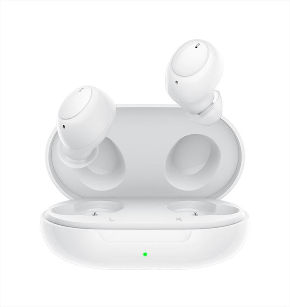 "OPPO - W12-White"