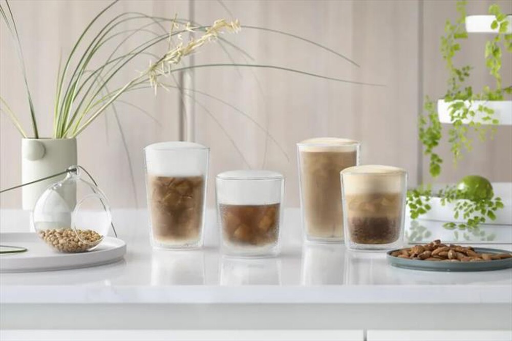 Immagine del prodotto DE LONGHI - LatteCrema Cool Upgrade Set DLSC032-White