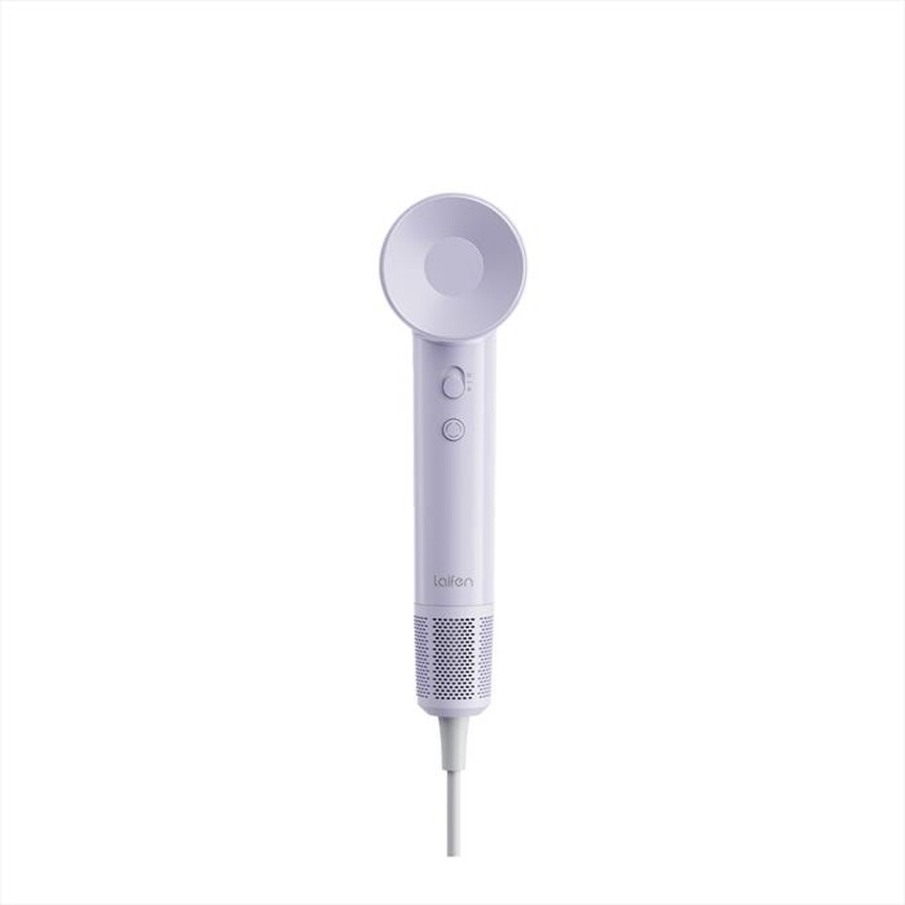 "LAIFEN - ASCIUGACAPELLI SE LITE-Glossy Purple"