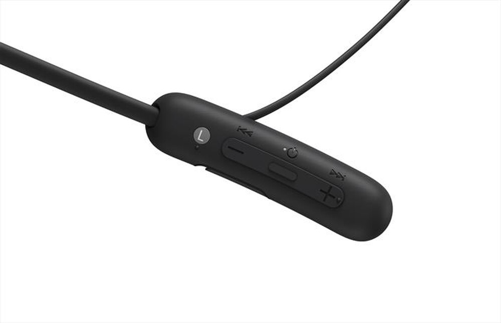 Immagine del prodotto SONY - WISP510B.CE7-Nero