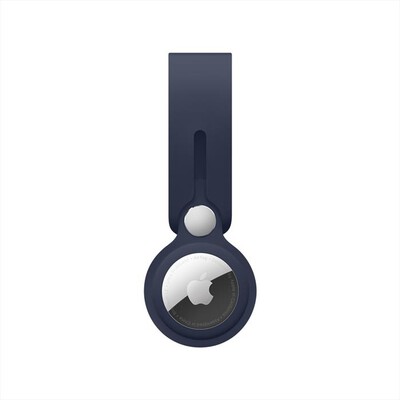 APPLE - Laccetto AirTag-Deep Navy