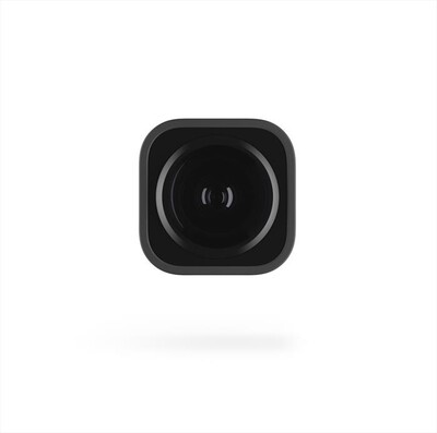 GoPro - Max Lens Mod (HERO9 Black)-nero