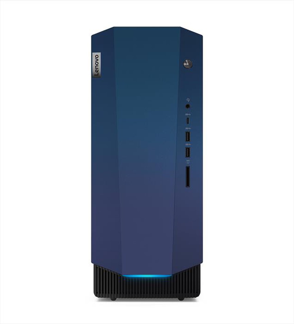 "LENOVO - IDEACENTRE GAMING5 14ACN6 90RW002TIX-Black"