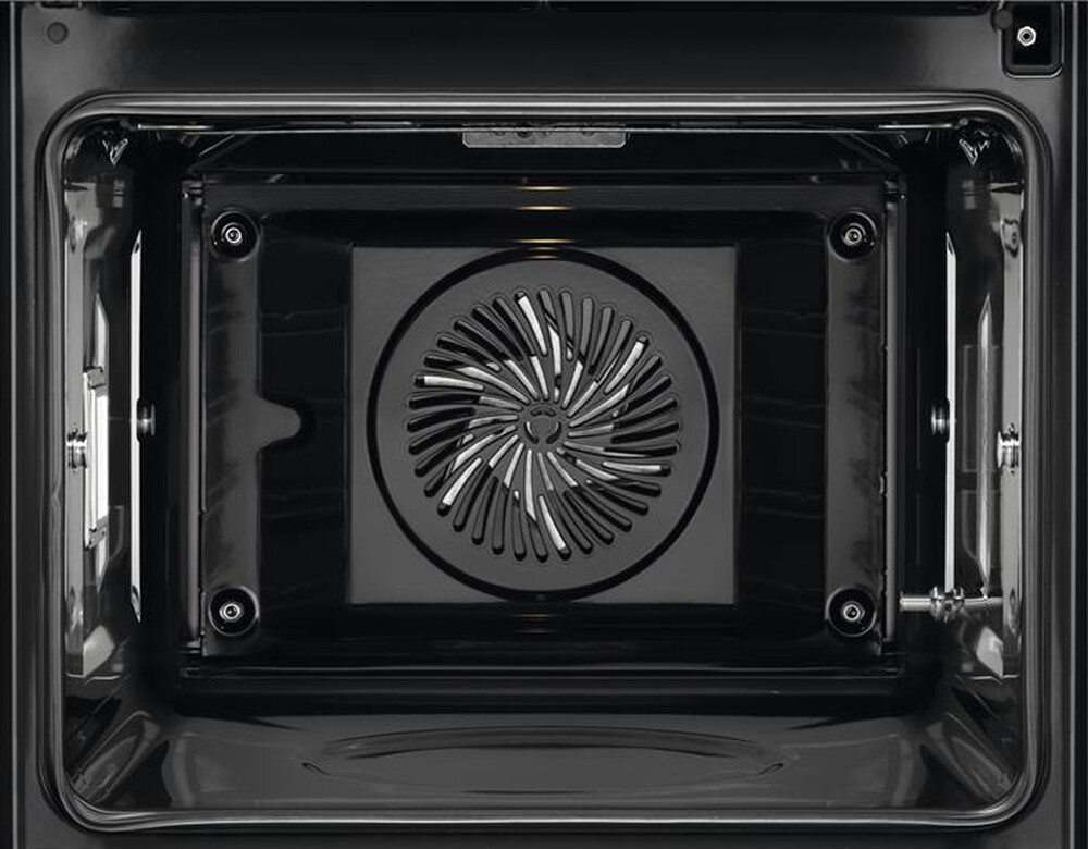 "AEG - Forno incasso elettrico BSE988330M Classe A++-Inox antimpronta"