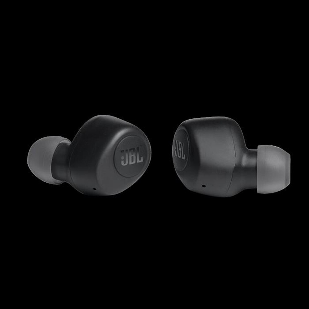 "JBL - WAVE 100 TWS-Nero"