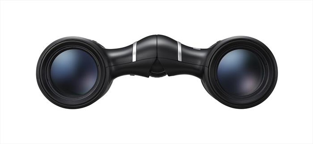 "NIKON - T02 10X21-Black"