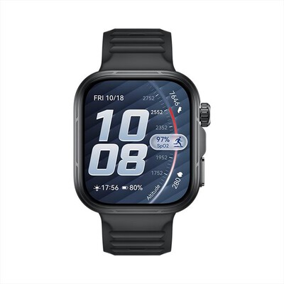 HUAWEI - Fitness tracker WATCH FIT 5 PRO-BLACK